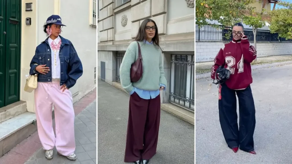 15 Fall Streetwear Outfits for Women Who Love Layers