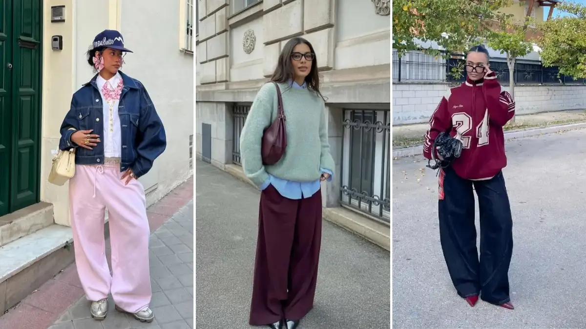 15 Fall Streetwear Outfits for Women Who Love Layers