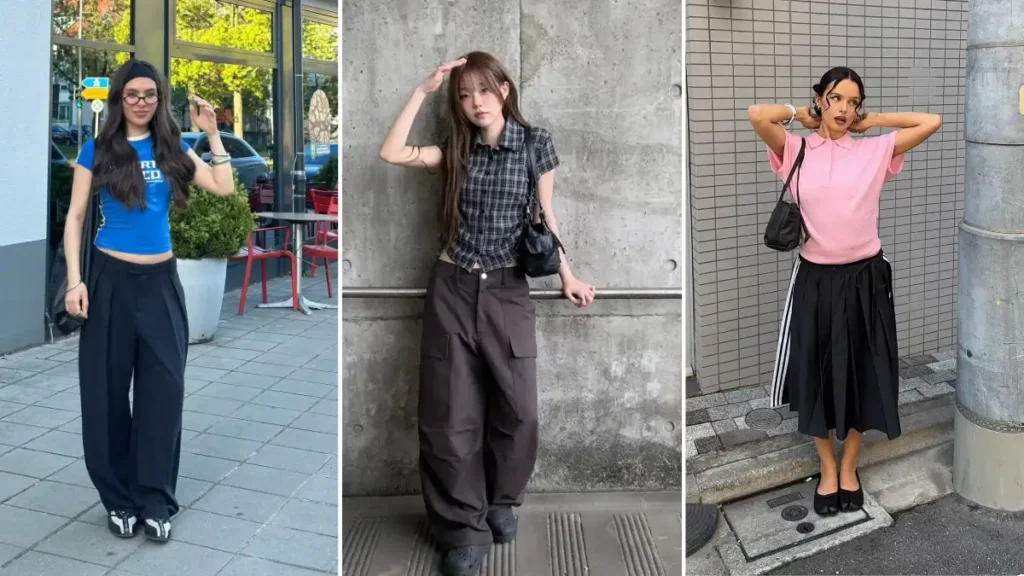 17 Casual Streetwear Looks That Always Hit Right