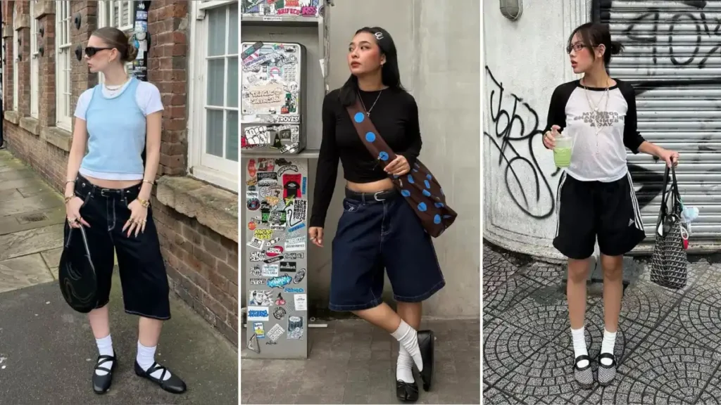19 Campus Street Style Outfits That Take No Time, Look Great