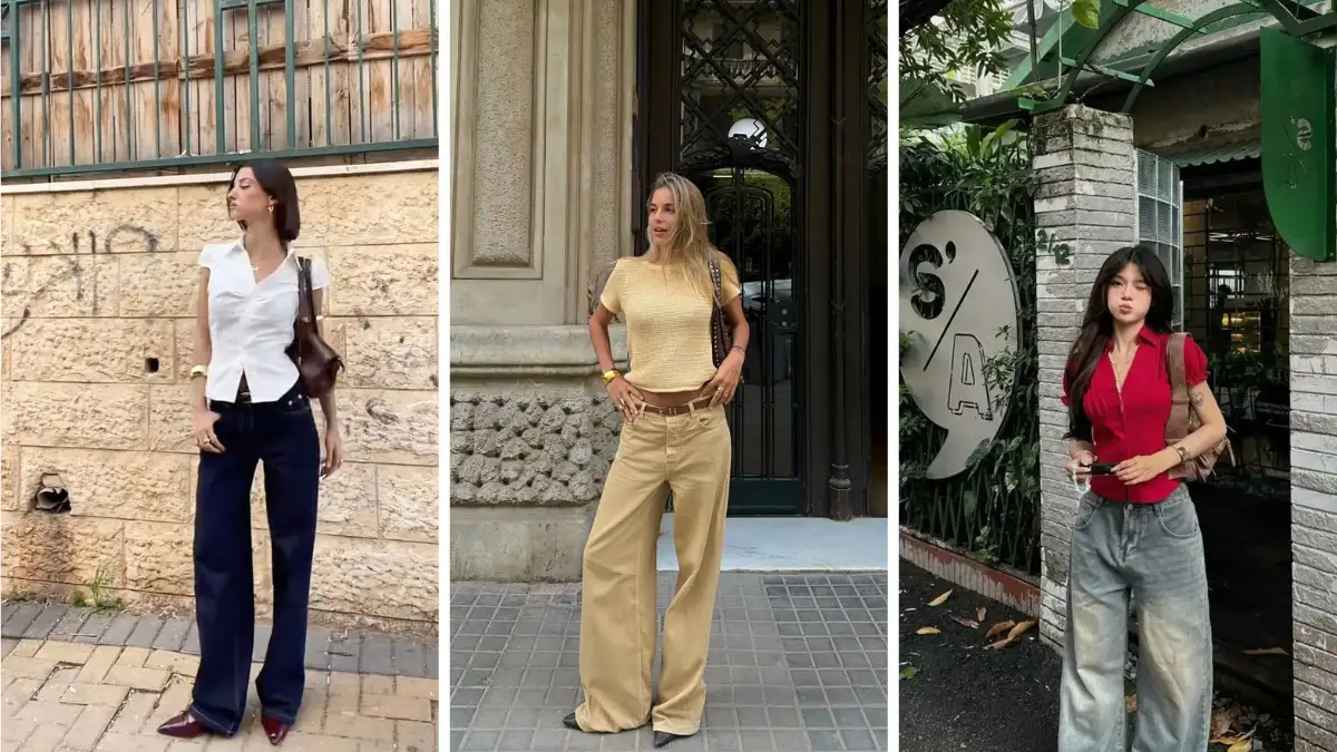 19 Casual Daily Look Ideas That Build a Wardrobe With Less