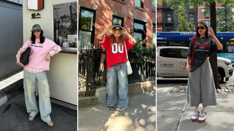 20 College Streetwear Outfits That Take Five Minutes Flat