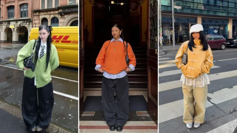 21 Fall Streetwear Outfit Ideas That Show Exactly Who You Are