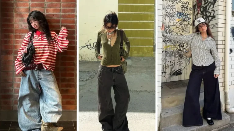 22 Modern Streetwear Outfits for Women Who Need a Wardrobe Refresh