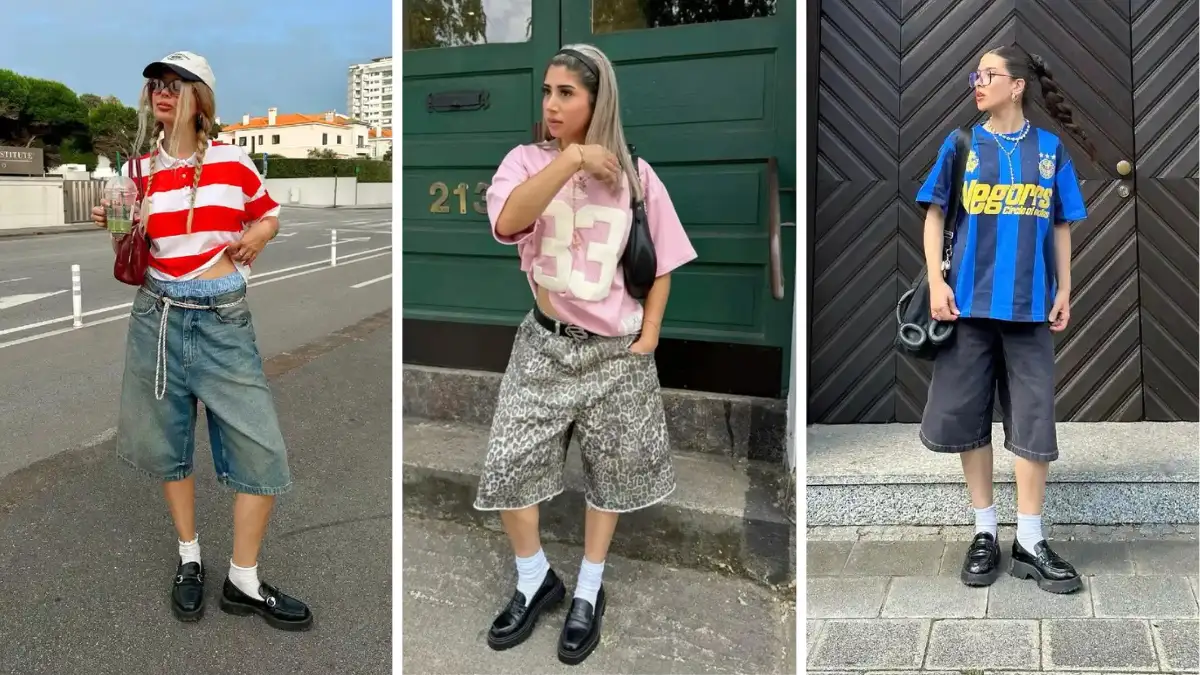 22 Relaxed Weekend Streetwear Outfits for Women Who Want Zero Structure