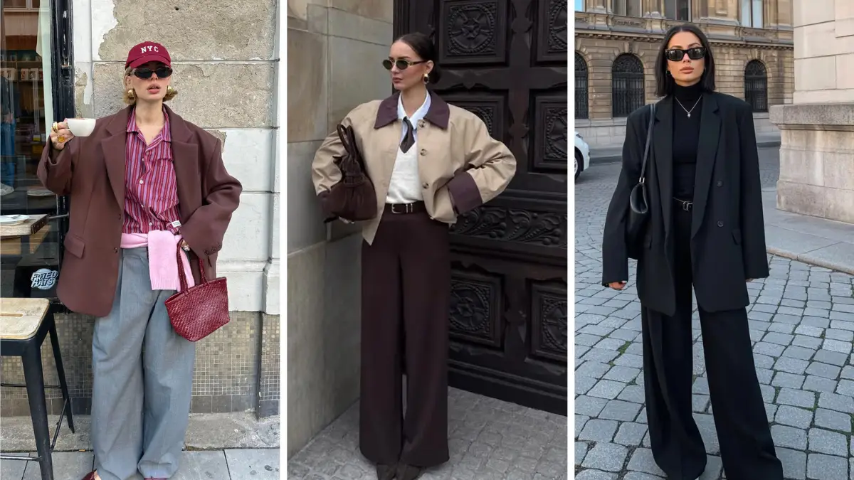 25 Women's Winter Drip Outfits Styled for Real Cold Weather, Real Life