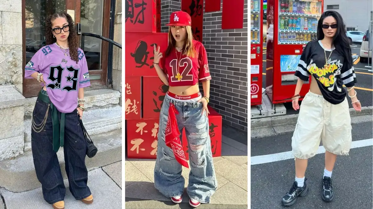 29 Fresh Streetwear Outfit Ideas Women Are Reaching For Right Now