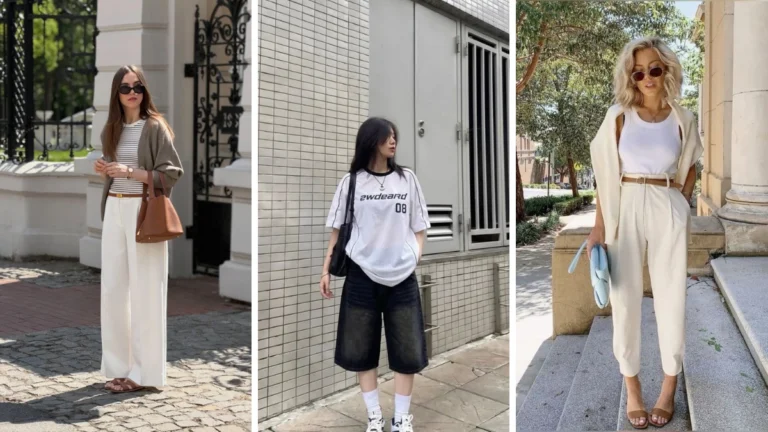  32 Casual Daily Look Ideas Women Are Saving Right Now