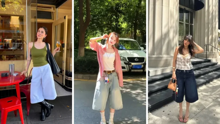 How to Wear 25 Summer Streetwear Outfit Ideas Without Sacrificing Comfort