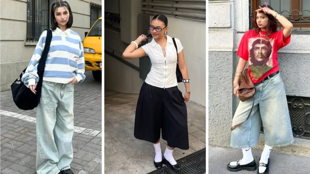 Looking for College Streetwear Outfit Ideas? Here Are 31 Looks Women Love