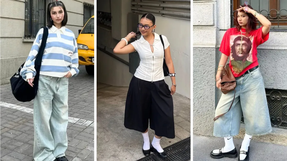 Looking for College Streetwear Outfit Ideas? Here Are 31 Looks Women Love
