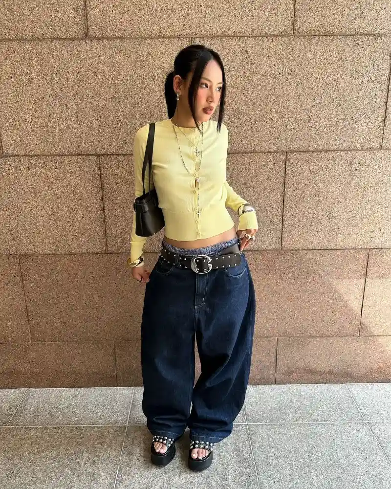 Soft Yellow Is the Color Your Wardrobe Is Missing