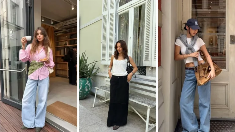 The 17 Best Weekend Outfit Ideas to Mix and Wear All Season Long