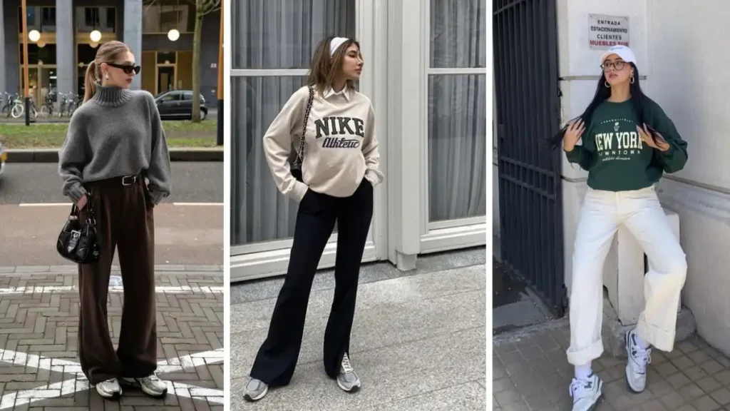 14 Class Outfit Inspiration for Girls Who Want Easy Cool Points