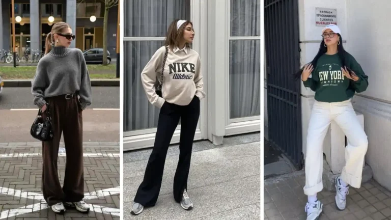 14 Class Outfit Inspiration for Girls Who Want Easy Cool Points