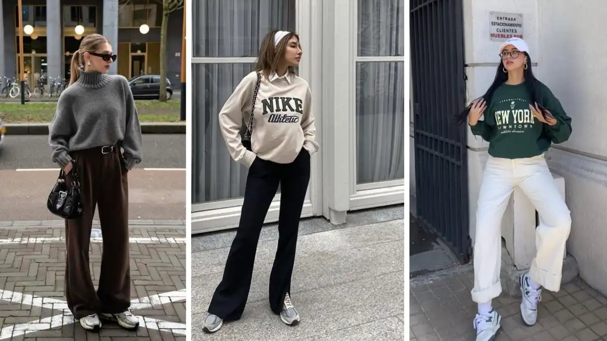 14 Class Outfit Inspiration for Girls Who Want Easy Cool Points