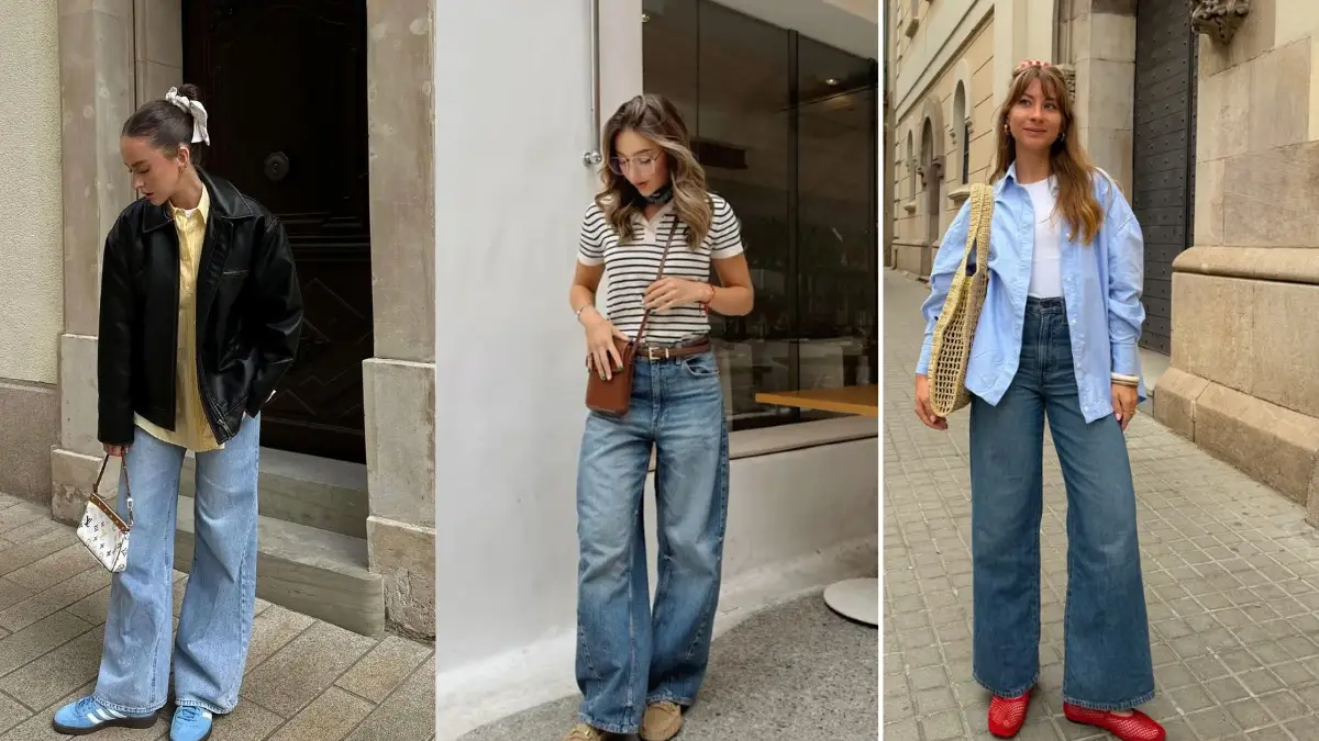 14 Low-Key Street Style Outfits That Always Turn Heads
