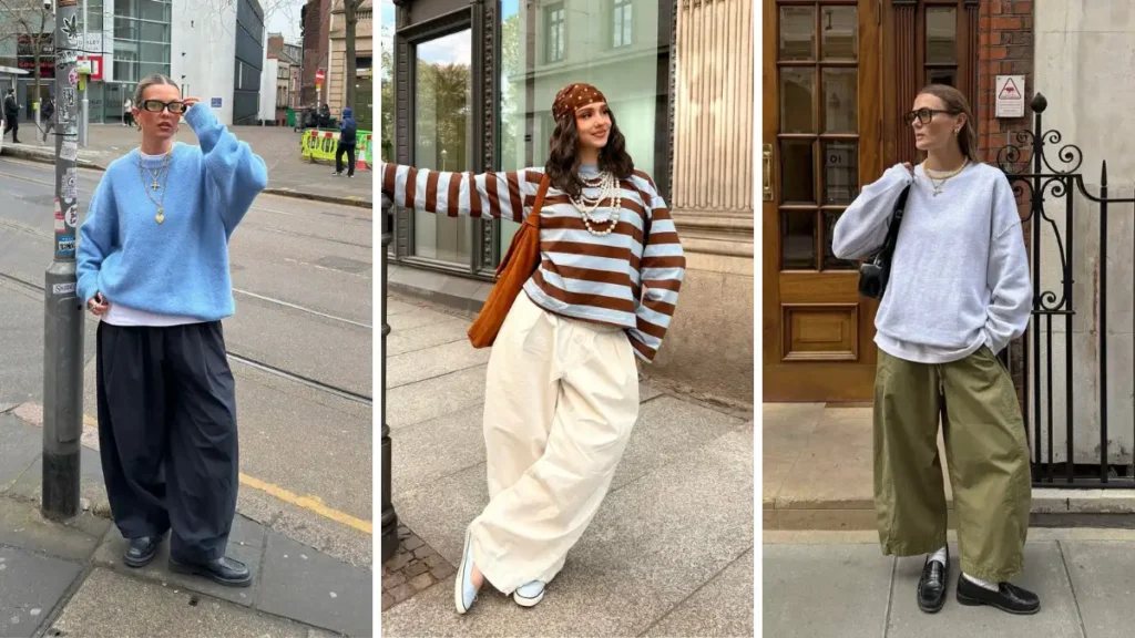 14 Spring Streetwear Outfits for Women Who Hate Bulky Layers