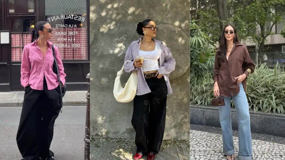 15 Breezy Summer Streetwear Looks That Work From Early Morning to Late Evening