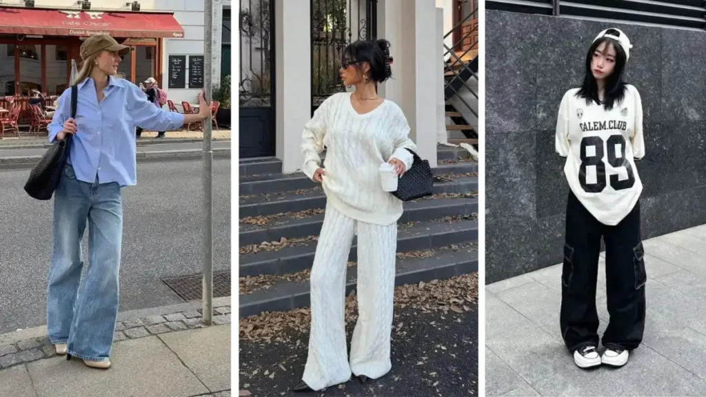 15 Comfy College Class Outfit Inspiration for Early Morning Lectures