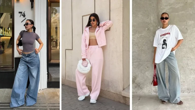 15 Spring Streetwear Outfits for Women Who Love Fresh Starts