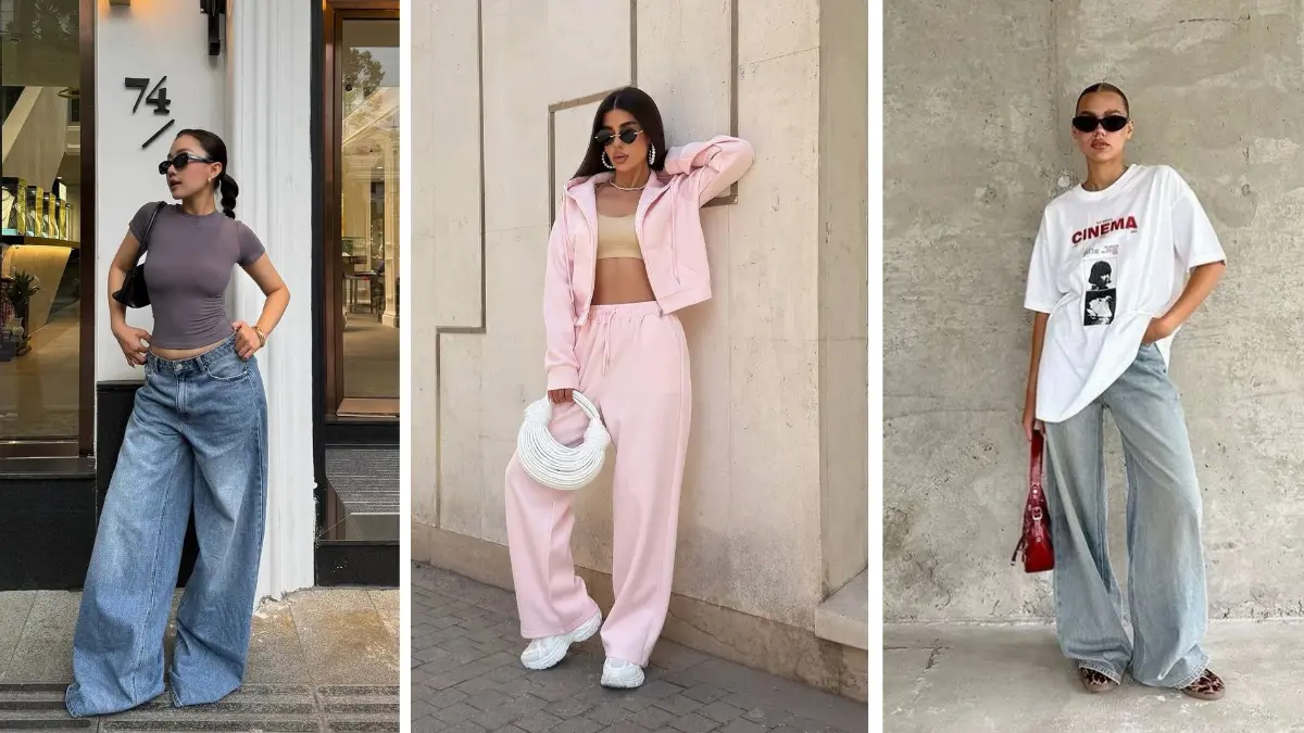 15 Spring Streetwear Outfits for Women Who Love Fresh Starts