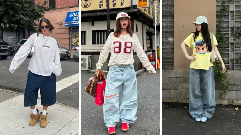 15 Streetwear Looks for Days You Want to Switch Things Up