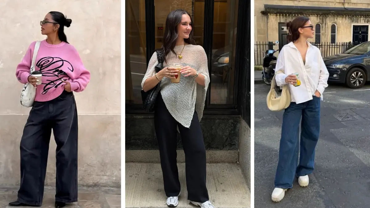 15 Weekend Outfits for Women Who Refuse to Set an Alarm