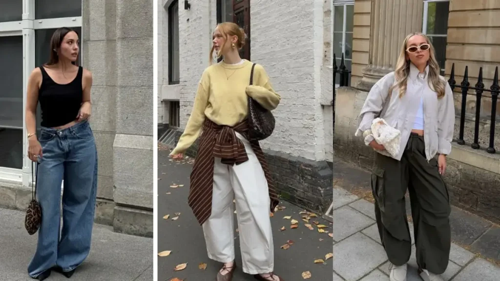 16 Streetwear Looks to Try With Pieces From Your Closet