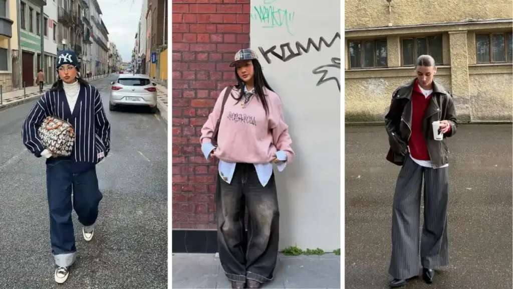16 Winter Streetwear Outfit Ideas That Balance Warmth, Comfort, and Edge