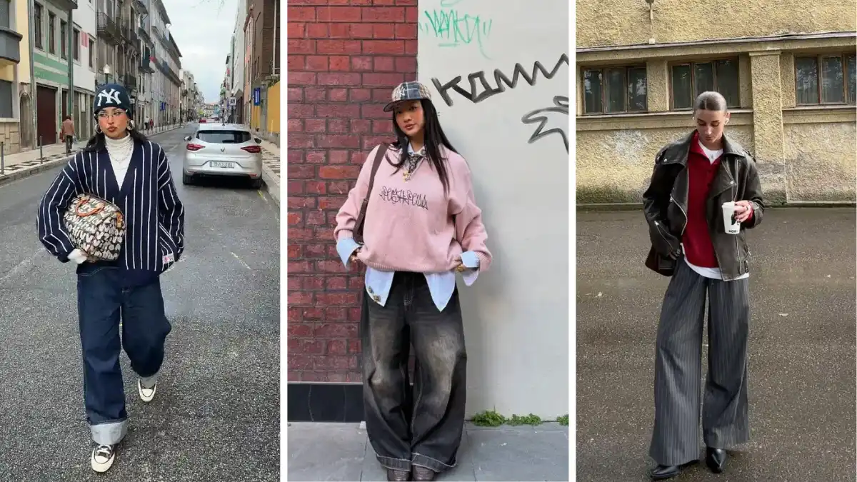 16 Winter Streetwear Outfit Ideas That Balance Warmth, Comfort, and Edge