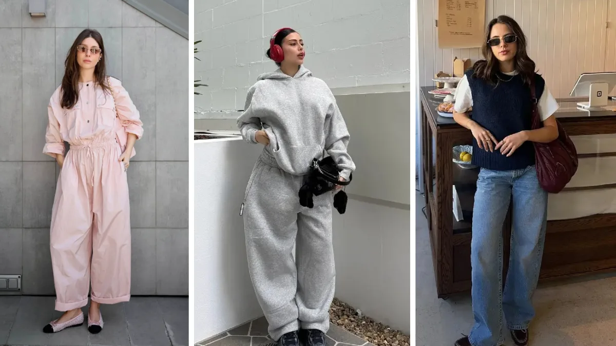 17 Daily Streetwear Looks for Women Who Want Style Without Stress