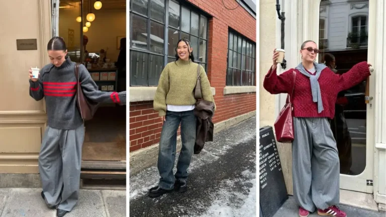 18 Cozy Everyday Outfits for the Effortlessly Stylish Woman