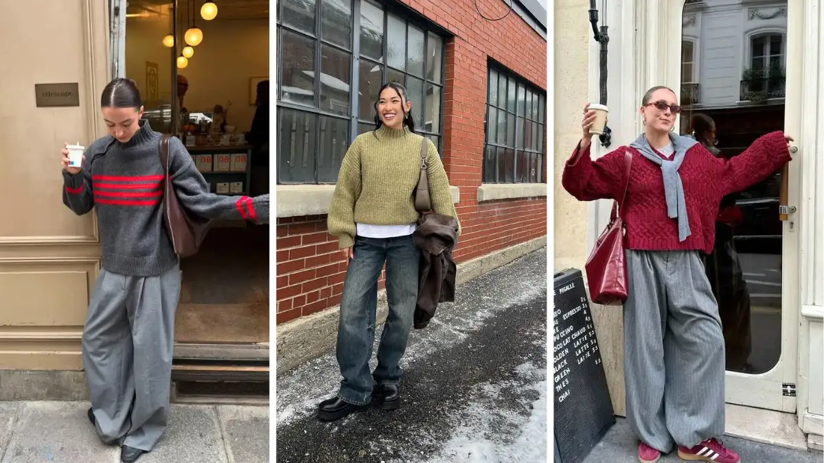 18 Cozy Everyday Outfits for the Effortlessly Stylish Woman