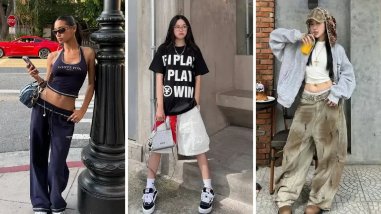 18 Modern Streetwear Outfits That Define This Era of Fashion