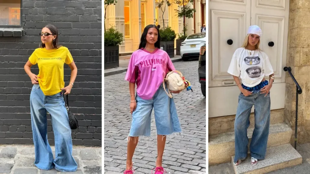 18 Summer Outfit Ideas That Prove Streetwear Has No Rules