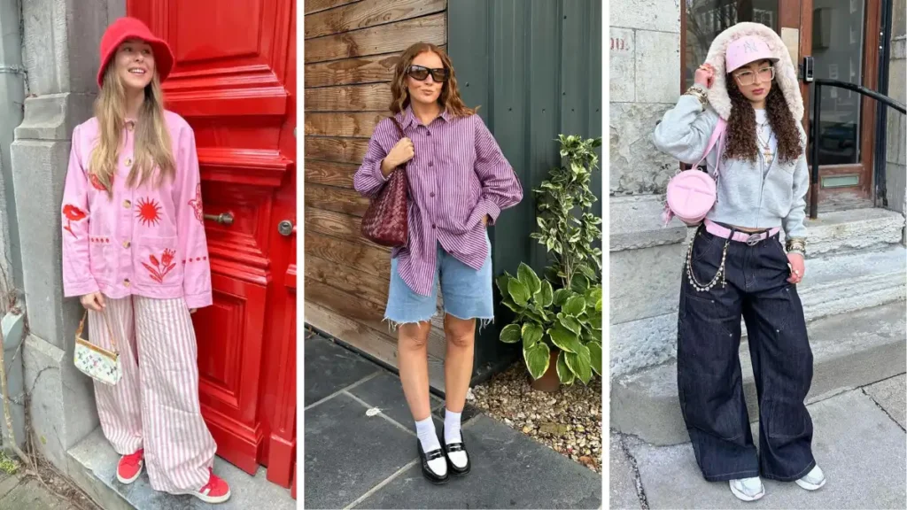 18 Transitional Spring Outfits for Variable Climate Days