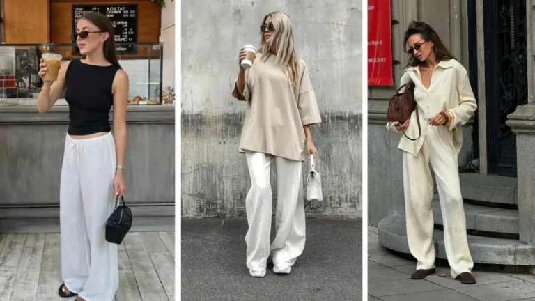 18 Weekend Errand Outfits for Grocery Runs and Coffee Stops