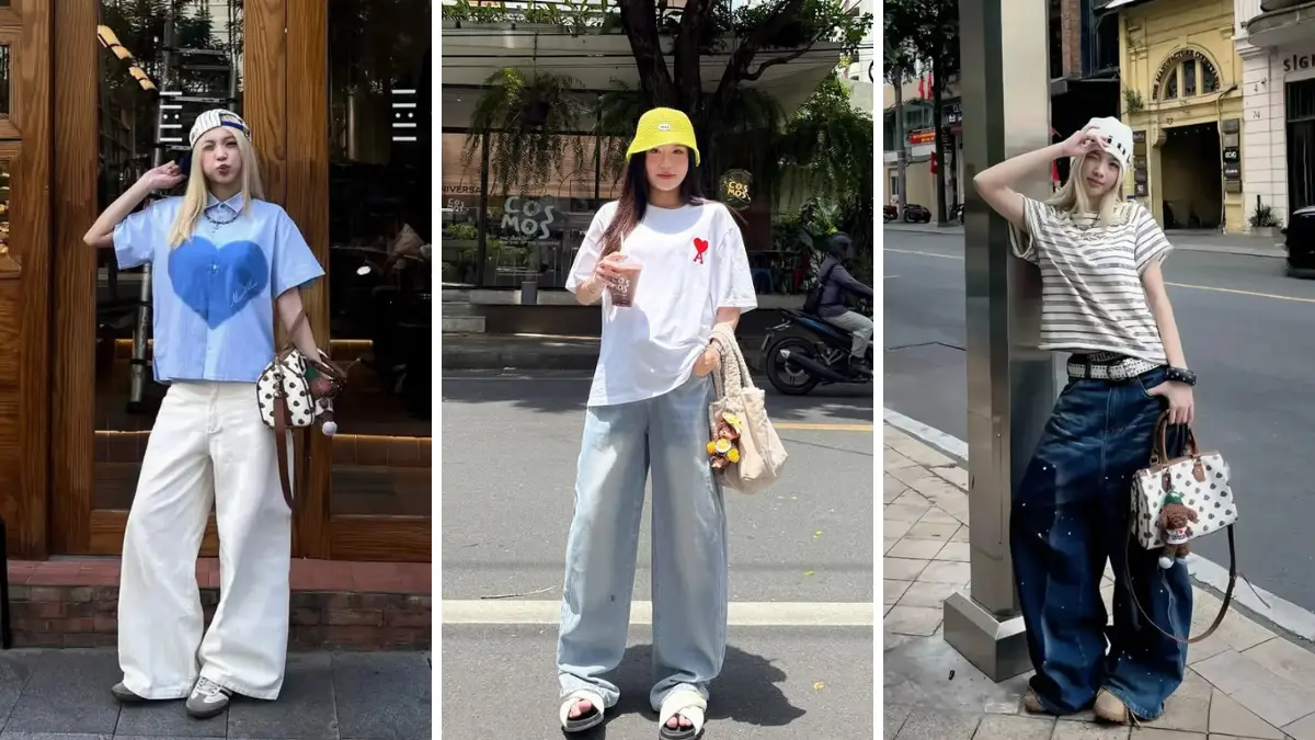 19 Streetwear Styling Ideas for Tall Women