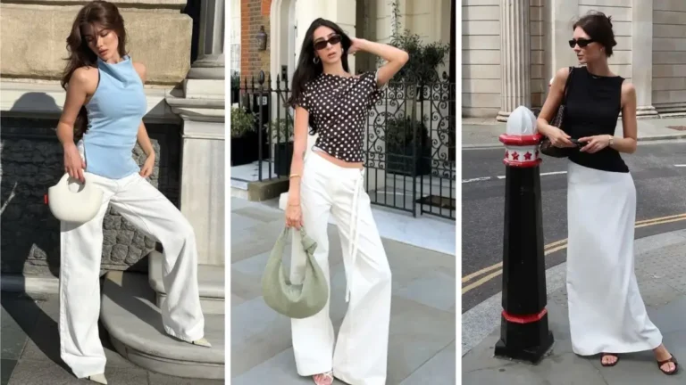 20 Minimal Outfit Ideas for Women Who Want Effortless Elegance