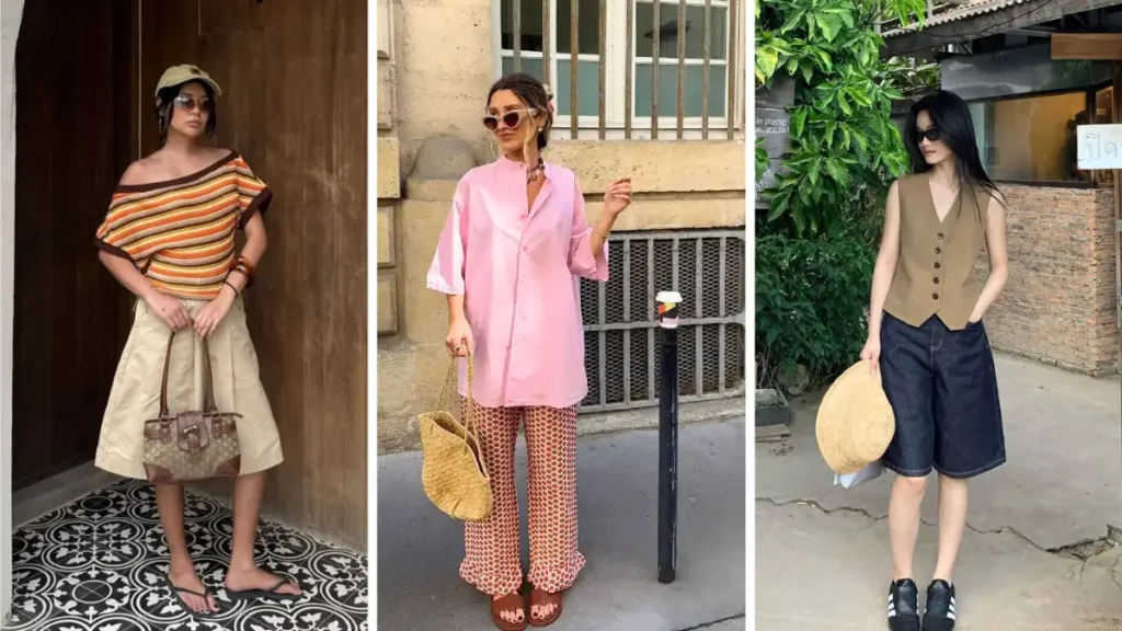 20 Summer Swag Outfits Women Are Obsessing Over