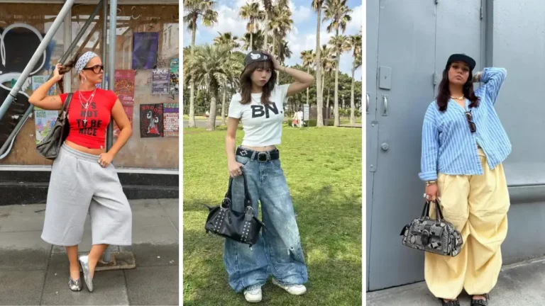 21 Daily Streetwear Looks That Work for Every Occasion