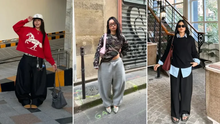 21 Weekend Street Style Outfits for City Exploring