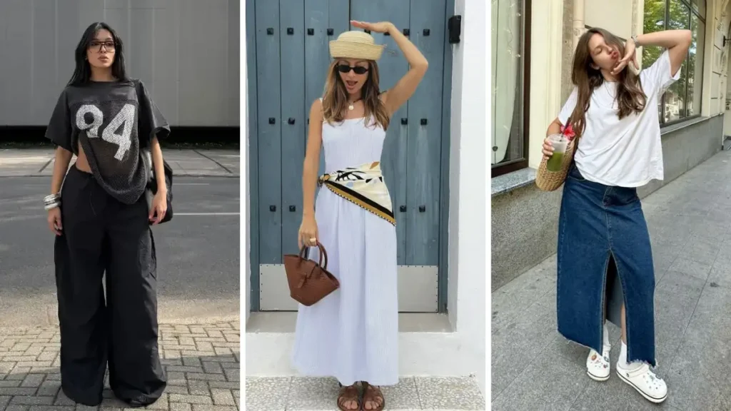 22 Weekend Outfits for Women Who Want Comfort First, Style Second
