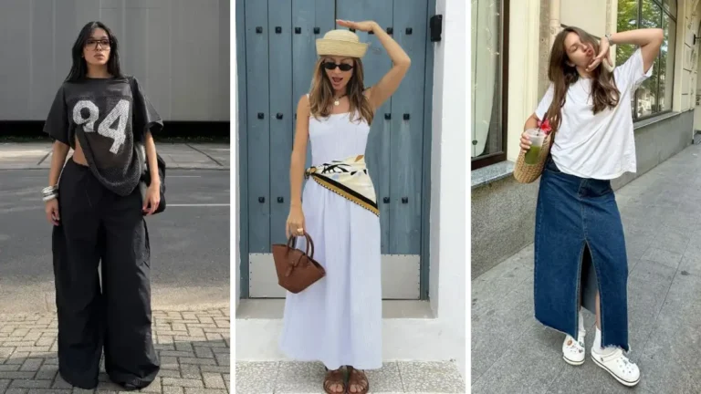 22 Weekend Outfits for Women Who Want Comfort First, Style Second