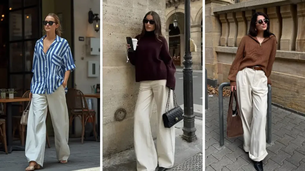 15 Comfortable Yet Chic Weekend Outfits for Casual Family Gatherings, Reunions, and Get-Togethers That Feel Relaxed