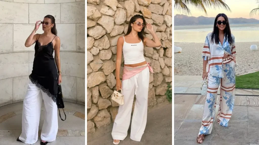 15 Hot Weather Fits Women With Great Taste Wear on Repeat