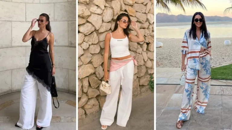 15 Hot Weather Fits Women With Great Taste Wear on Repeat