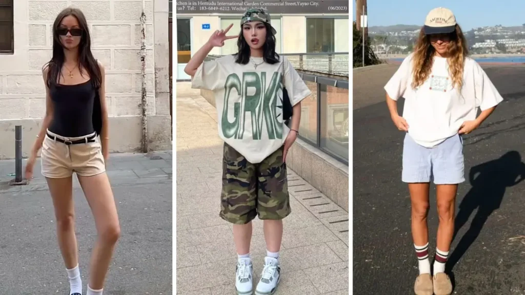 15 Summer Streetwear Outfits for Road Trips in Hot Weather: The Ultimate Style Guide for Warm-Weather Travel