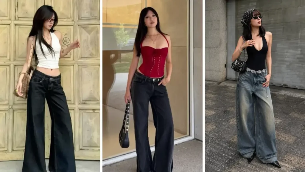 15 Trendy Baddie Streetwear Outfits You Can Style in Just a Few Minutes